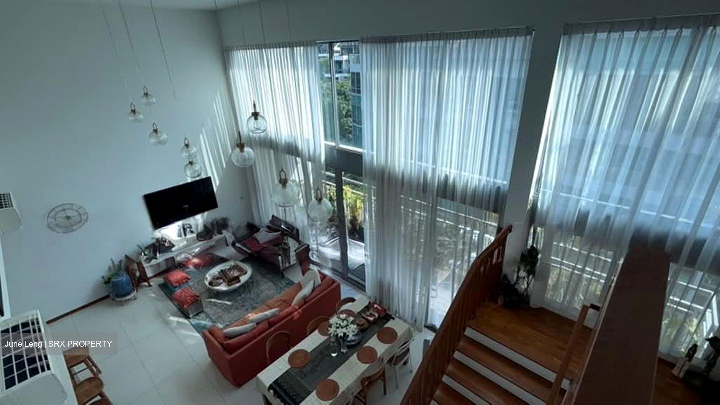 ClementiWoods Condominium (D5), Condominium #536598561